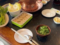 -南门涮肉(通州店)