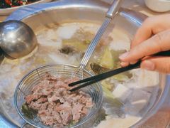 -小肥牛潮汕牛肉火锅(南联店)