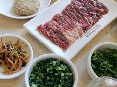 -阳坊大都涮羊肉(阳坊总店)