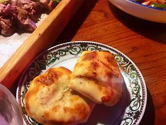 烤包子-纳瓦新疆菜(银都店)