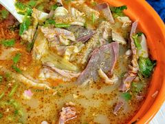 -王三姑牛肉饼