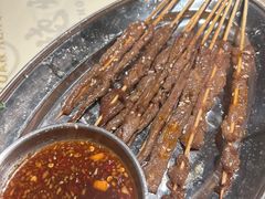 -串盟烧烤大排档·长沙美食地标(星沙店)
