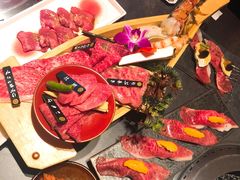 -东京烧肉 平城苑(银座５丁目店)