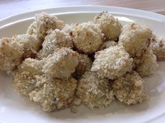 酥香汤圆-如意楼农家菜(雁荡山店)