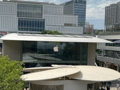 -北京三里屯CHAO酒店