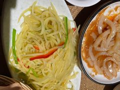 -渝信川菜(西单店)