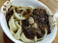 -洞子口张老二凉粉(文殊院店)