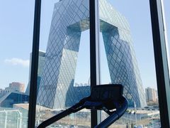 -Trainyard 炼·工场(中国国际贸易中心店)