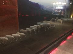 -汉景帝阳陵博物院