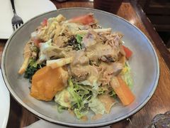 -玛格萝妮比萨屋(陆家浜路店)