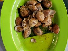 -明记烧鱼美味店