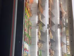 -老马路串串香火锅(北门桥店)