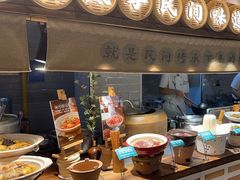 -筱爷叔·上海传统手工菜(玉树路店)