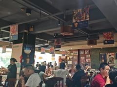 -天下客饭店(中山路店)