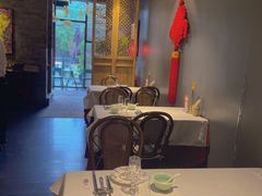 -小河盐帮·私家菜·烤鸭(三元桥·霄云路店)