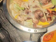-天都火锅酒楼(虹梅南路店)
