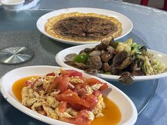 -阿弟特色海鲜餐厅·大排档(平潭店)