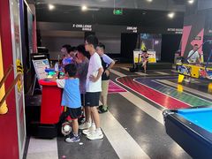 -大鲁阁X运动玩乐园·保龄球·团建·生日派对(滨江宝龙城市广场店)