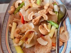 -T館·花园艺术餐厅