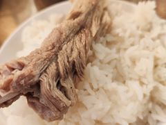 -松發肉骨茶(先得坊店)