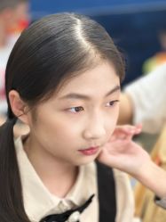 -海马体家庭照相馆(杭州萧山万象汇店)