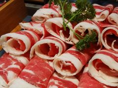 -草原塞蛮羊火锅城(港湾店)