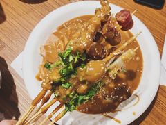 -大食代美食广场(上海中心店)