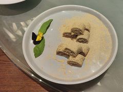 -百花深处·老北京风味菜