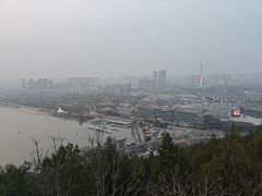 -云龙山