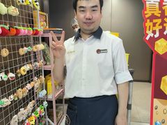 -海底捞火锅(王府井银泰in88店)