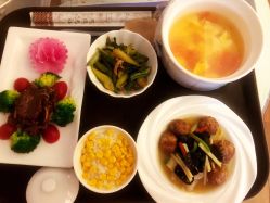 -富阳喜佳安丽·国际月子会所