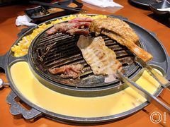 -玖·炭火烤肉