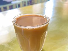 -老光明岗琼甜茶馆