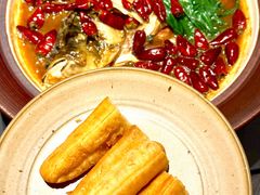 -玖五京菜(杭州城北万象城店)