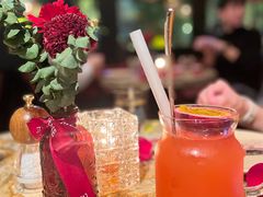 -BROWNSTONE布朗石西班牙餐厅(富城店)