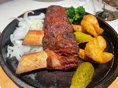 -俄士厨房(时代天街店)