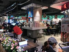 -盒马鲜生(大成店)