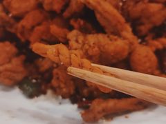 -炉小二铜锅牛蛙•川湘菜(三里屯店)