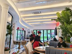 -Mezomd曼索蒂西班牙餐厅(广粤店)