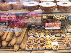 -味多美蛋糕(安定门店)