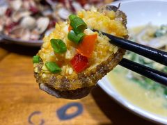 -必点海鲜·鲅鱼水饺(鞍山西道店)