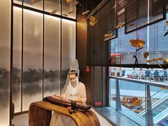 -京华烟云·北京烤鸭(领展购物广场·中关村店)