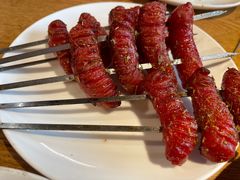 -福茂源横山铁锅羊肉(牡丹园店)