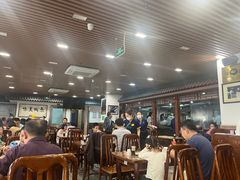 -柴氏风味斋(甘家口店)