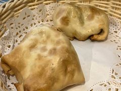 馕坑烤包子-巴扎美食·新疆菜·西域歌舞表演餐厅(新疆大厦店)