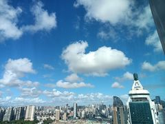 -厦门源昌凯宾斯基大酒店