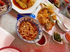 -度小月(百老汇美食街店)