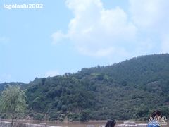 -新安江山水画廊风景区