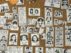 -PIGGYOO人生四格漫画店(朝外店)