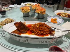 -大董(环贸iapm店)